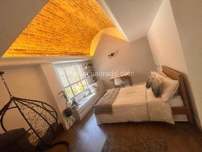 Apartamento en venta en Santa Barbara Occidental, Bogotá · foto 3 de 15