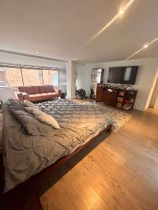 Apartamento en venta en Santa Barbara Occidental, Bogotá · foto 6 de 15