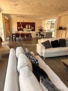 Apartamento en venta en Santa Barbara Occidental, Bogotá · foto 8 de 15