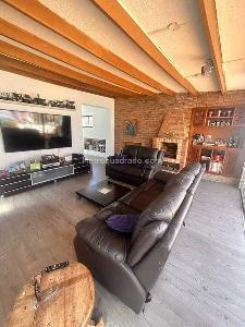 Apartamento en venta en Santa Barbara Occidental, Bogotá · foto 10 de 15