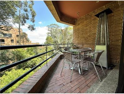 Apartamento de 3 alcobas en venta en Bosque Medina ( Mcd), Bogotá, 287 m² · foto 3 de 15