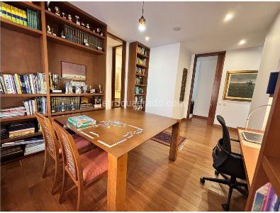 Apartamento de 3 alcobas en venta en Bosque Medina ( Mcd), Bogotá, 287 m² · foto 2 de 15