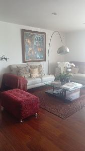 Apartamento en venta en Santa Barbara Alta, Bogotá · foto 2 de 16