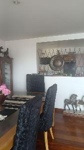 Apartamento en venta en Santa Barbara Alta, Bogotá · foto 9 de 16