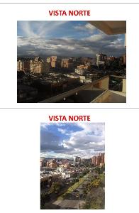 Apartamento en venta en Santa Barbara Alta, Bogotá · foto 15 de 16