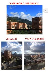Apartamento en venta en Santa Barbara Alta, Bogotá · foto 16 de 16