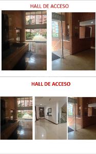 Apartamento en venta en Santa Barbara Alta, Bogotá · foto 12 de 16