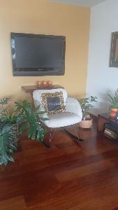 Apartamento en venta en Santa Barbara Alta, Bogotá · foto 5 de 16