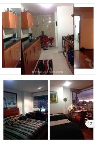 Apartamento en venta en Santa Barbara Alta, Bogotá · foto 13 de 16
