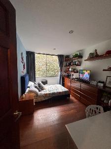 Apartamento en venta en Santa Barbara Alta, Bogotá · foto 12 de 20