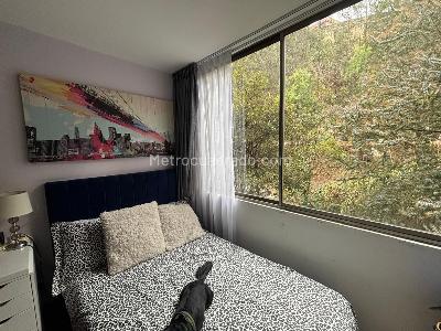 Apartamento en venta en Santa Barbara Alta, Bogotá · foto 14 de 20