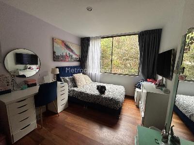 Apartamento en venta en Santa Barbara Alta, Bogotá · foto 15 de 20