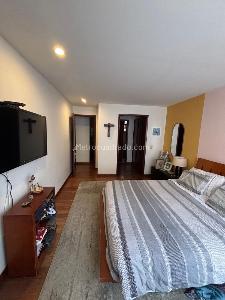 Apartamento en venta en Santa Barbara Alta, Bogotá · foto 16 de 20