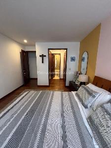 Apartamento en venta en Santa Barbara Alta, Bogotá · foto 19 de 20