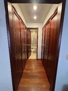 Apartamento en venta en Santa Barbara Alta, Bogotá · foto 20 de 20