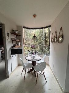Apartamento en venta en Santa Barbara Alta, Bogotá · foto 8 de 20