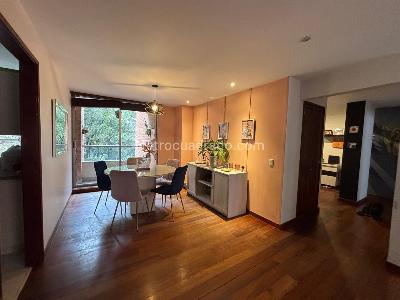 Apartamento en venta en Santa Barbara Alta, Bogotá · foto 10 de 20