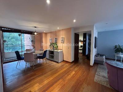 Apartamento en venta en Santa Barbara Alta, Bogotá · foto 11 de 20