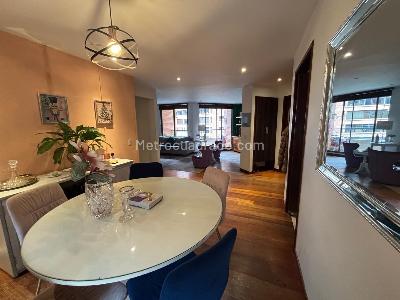 Apartamento en venta en Santa Barbara Alta, Bogotá · foto 6 de 20