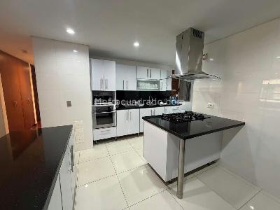 Apartamento en venta en Reserva De La Sierra, Bogotá · foto 12 de 16