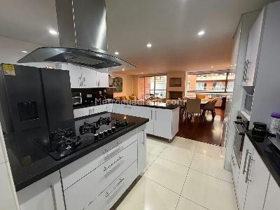 Apartamento en venta en Reserva De La Sierra, Bogotá · foto 13 de 16