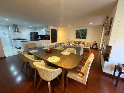 Apartamento en venta en Reserva De La Sierra, Bogotá · foto 14 de 16