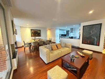 Apartamento en venta en Reserva De La Sierra, Bogotá · foto 15 de 16