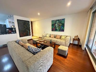 Apartamento en venta en Reserva De La Sierra, Bogotá · foto 16 de 16