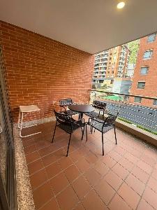 Apartamento en venta en Reserva De La Sierra, Bogotá · foto 3 de 16