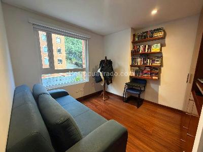 Apartamento en venta en Reserva De La Sierra, Bogotá · foto 4 de 16
