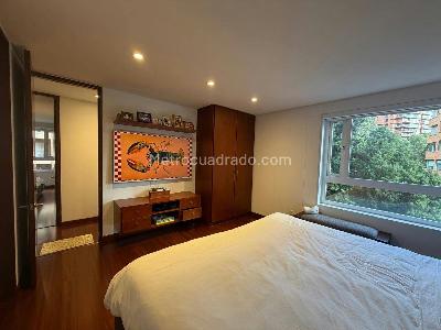 Apartamento en venta en Reserva De La Sierra, Bogotá · foto 5 de 16