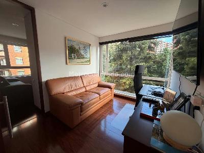 Apartamento en venta en Reserva De La Sierra, Bogotá · foto 7 de 16