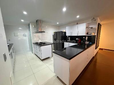 Apartamento en venta en Reserva De La Sierra, Bogotá · foto 8 de 16