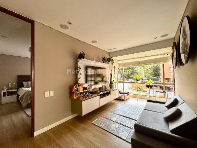 Apartamento en venta en Reserva De La Sierra, Bogotá · foto 11 de 14