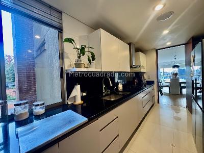 Apartamento en venta en Reserva De La Sierra, Bogotá · foto 12 de 14