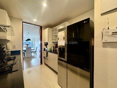 Apartamento en venta en Reserva De La Sierra, Bogotá · foto 13 de 14