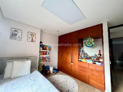 Apartamento en venta en Reserva De La Sierra, Bogotá · foto 8 de 14