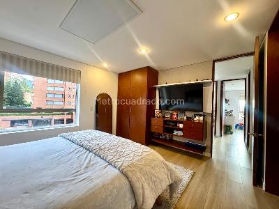 Apartamento en venta en Reserva De La Sierra, Bogotá · foto 3 de 14