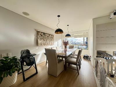 Apartamento en venta en Reserva De La Sierra, Bogotá · foto 7 de 14