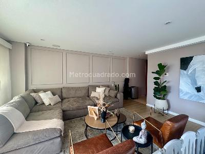 Apartamento en venta en Reserva De La Sierra, Bogotá · foto 9 de 14