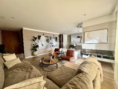 Apartamento en venta en Reserva De La Sierra, Bogotá · foto 10 de 14