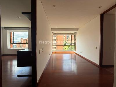 Apartamento en venta en Reserva De La Sierra, Bogotá · foto 11 de 14