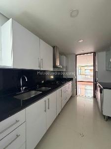 Apartamento en venta en Reserva De La Sierra, Bogotá · foto 10 de 14