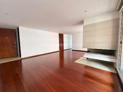 Apartamento en venta en Reserva De La Sierra, Bogotá · foto 2 de 14