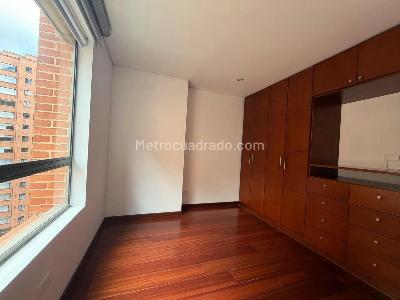 Apartamento en venta en Reserva De La Sierra, Bogotá · foto 4 de 14