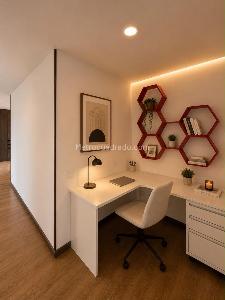 Apartamento de 3 alcobas en venta en Belmira Cedritos, Bogotá, 92 m² · foto 10 de 18