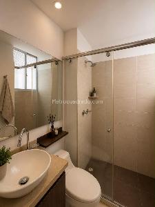 Apartamento de 3 alcobas en venta en Belmira Cedritos, Bogotá, 92 m² · foto 13 de 18