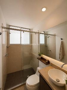 Apartamento de 3 alcobas en venta en Belmira Cedritos, Bogotá, 92 m² · foto 7 de 18