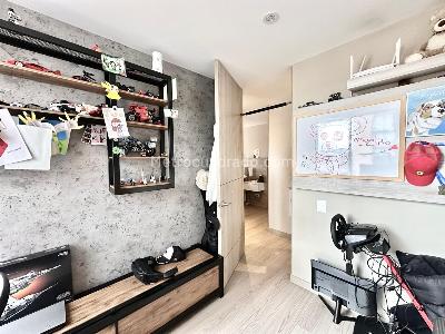 Apartamento en venta en Cedritos, Bogotá · foto 12 de 16