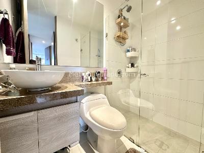 Apartamento en venta en Cedritos, Bogotá · foto 14 de 16
